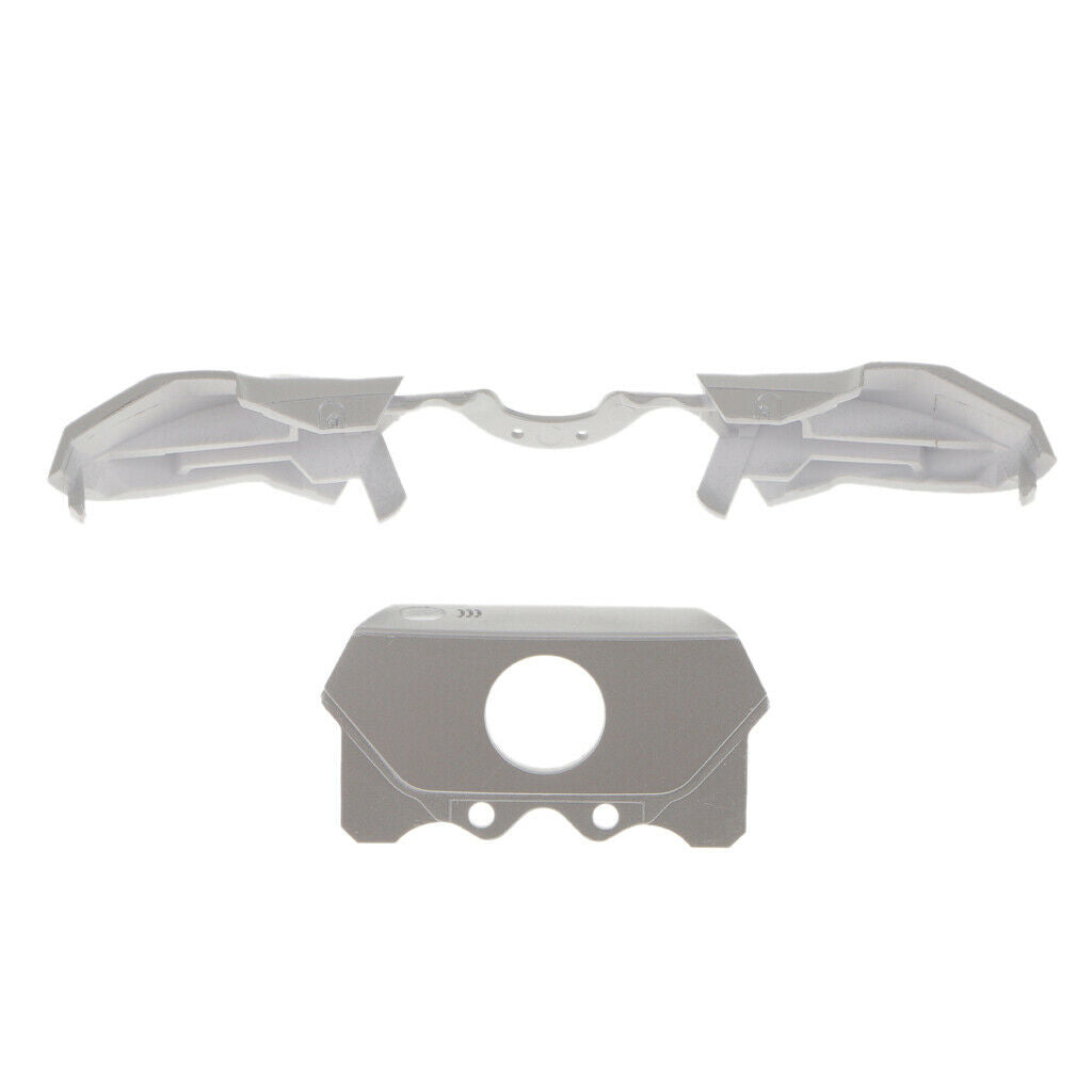3x Bumpers Triggers LB RB + Open Repair Tools for     Elite Controller
