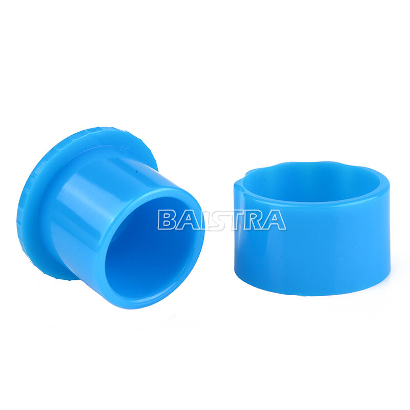 20X Dental Autoclavable Round Endo Stand Cleaning Clean Foam Sponges File Holder