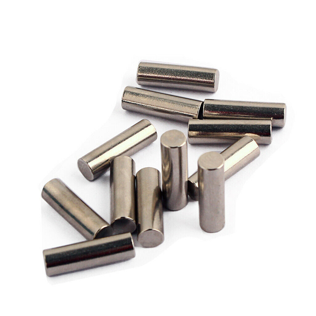 Bass Guitar Mandolin Pickup Pole Plugs Musical Instrument Parts