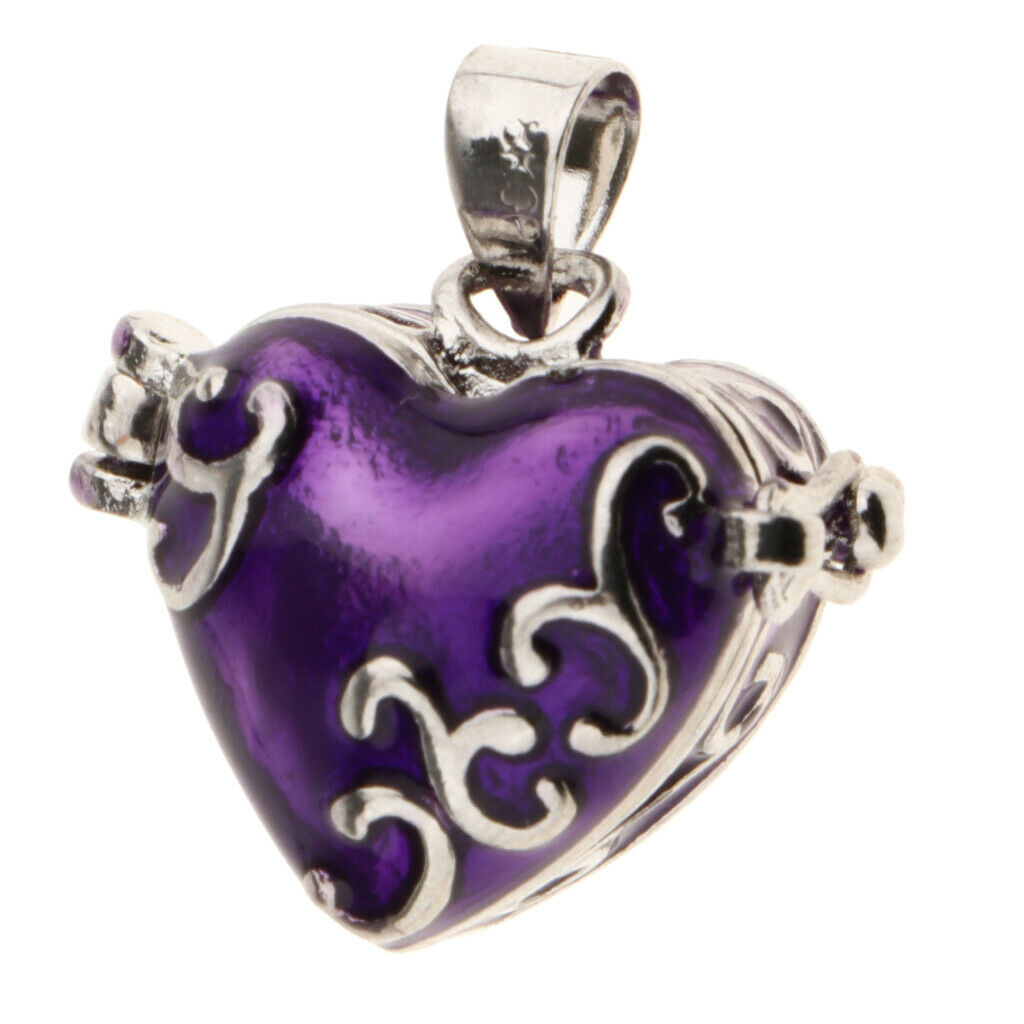 6pcs Charms Pet Urn Pendant for Ashes Hair Keepsake Memorial Jewelry DIY