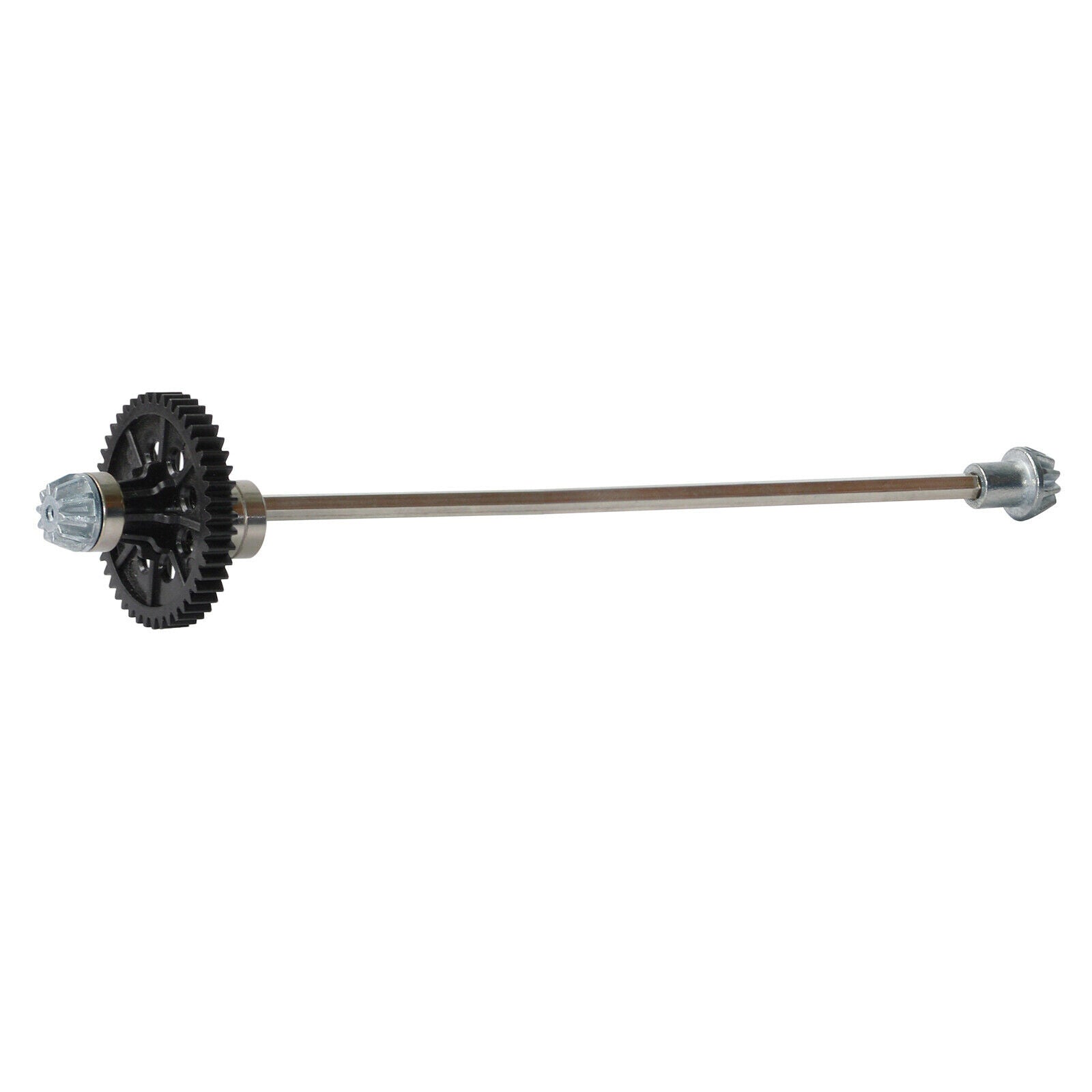 Main Drive Shaft Replacements for Xinlehong 9155 9156 Crawler Car DIY Accs