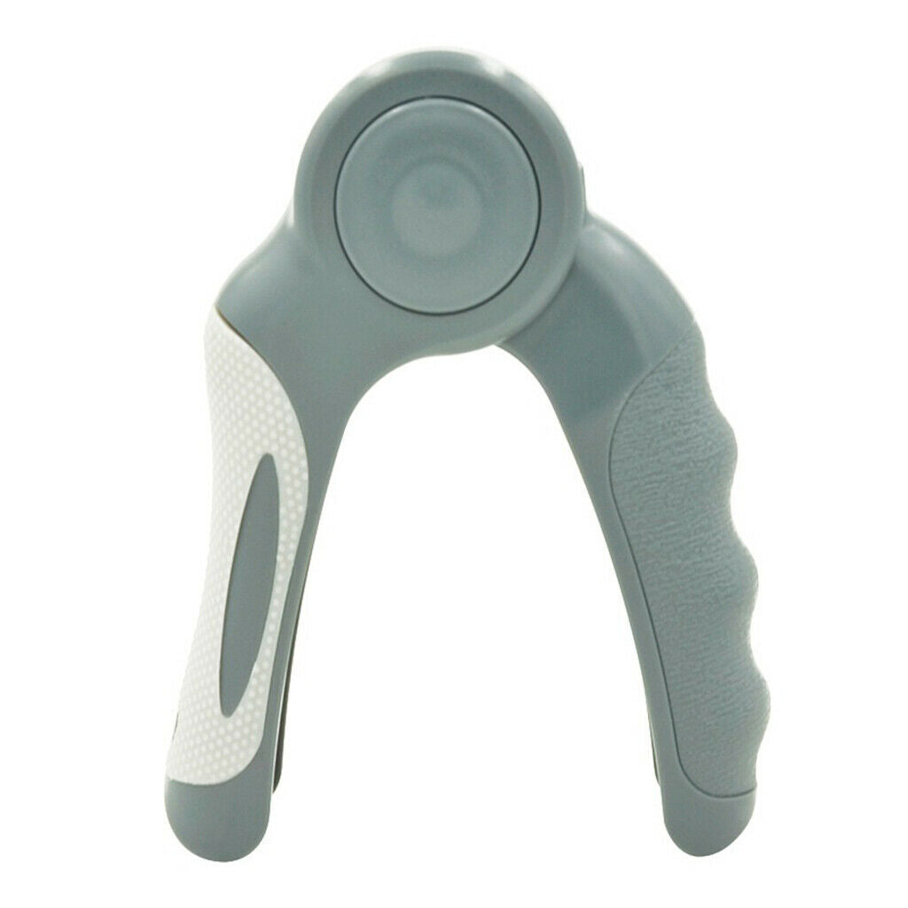 Hand Exerciser Hand Grip Finger Forearm Muscle Training Fitness Equipment