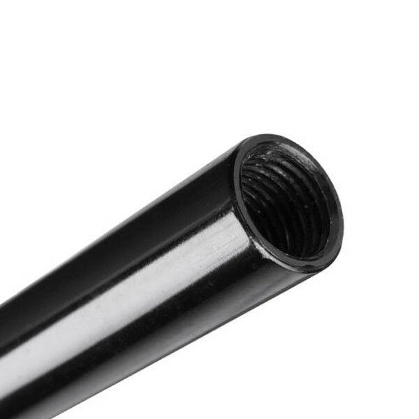10" Black SHIFT KNOB EXTENSION FOR MANUAL GEAR SHIFTER LEVER EXTENDED Pretty