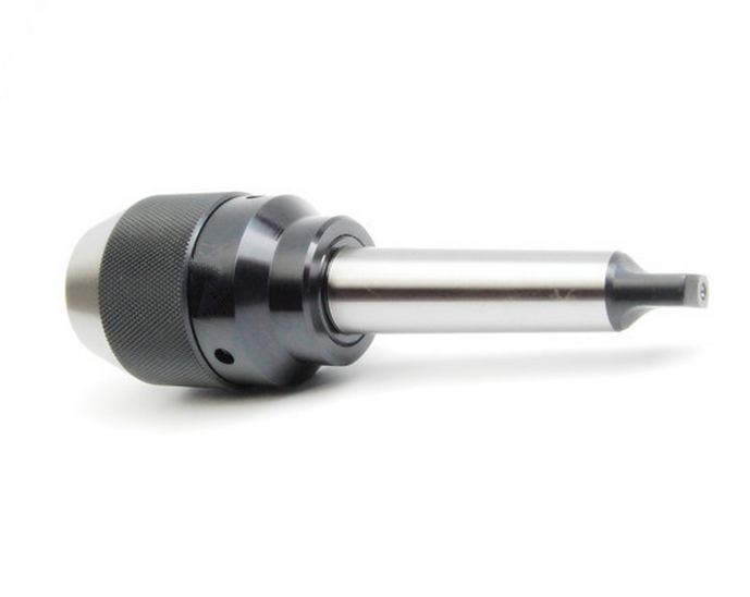 Tail Stock MT3 APU13 keyless driling chuck holder 1-13mm CNC Milling Lathe [MM01