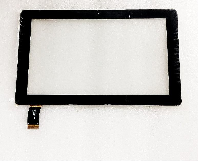 10.6 Fusion5 108 Tablet Touch Screen Digitizer Replacement DH-1061A1-FPC206 t5