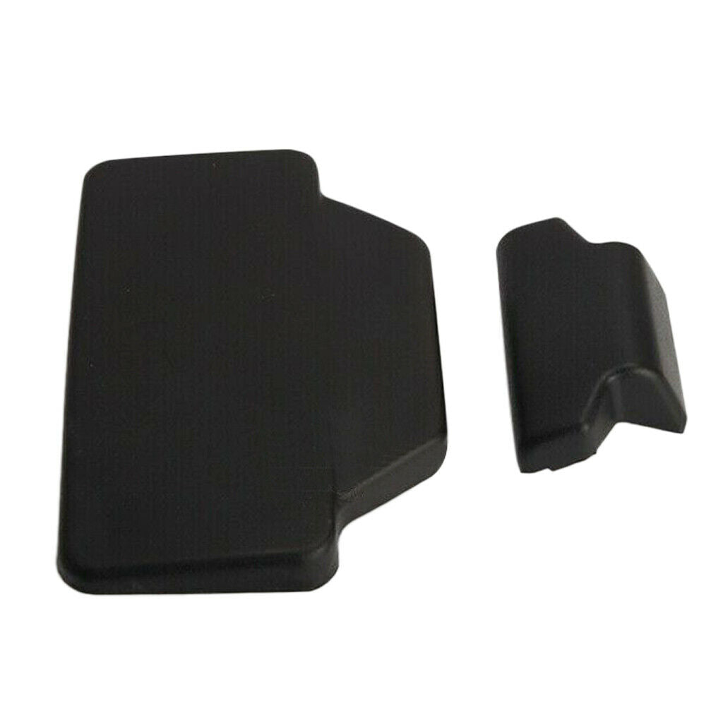Soft Chopped Passenger Backrest Pad for BMW R1200GS Adventure F700GS F650GS
