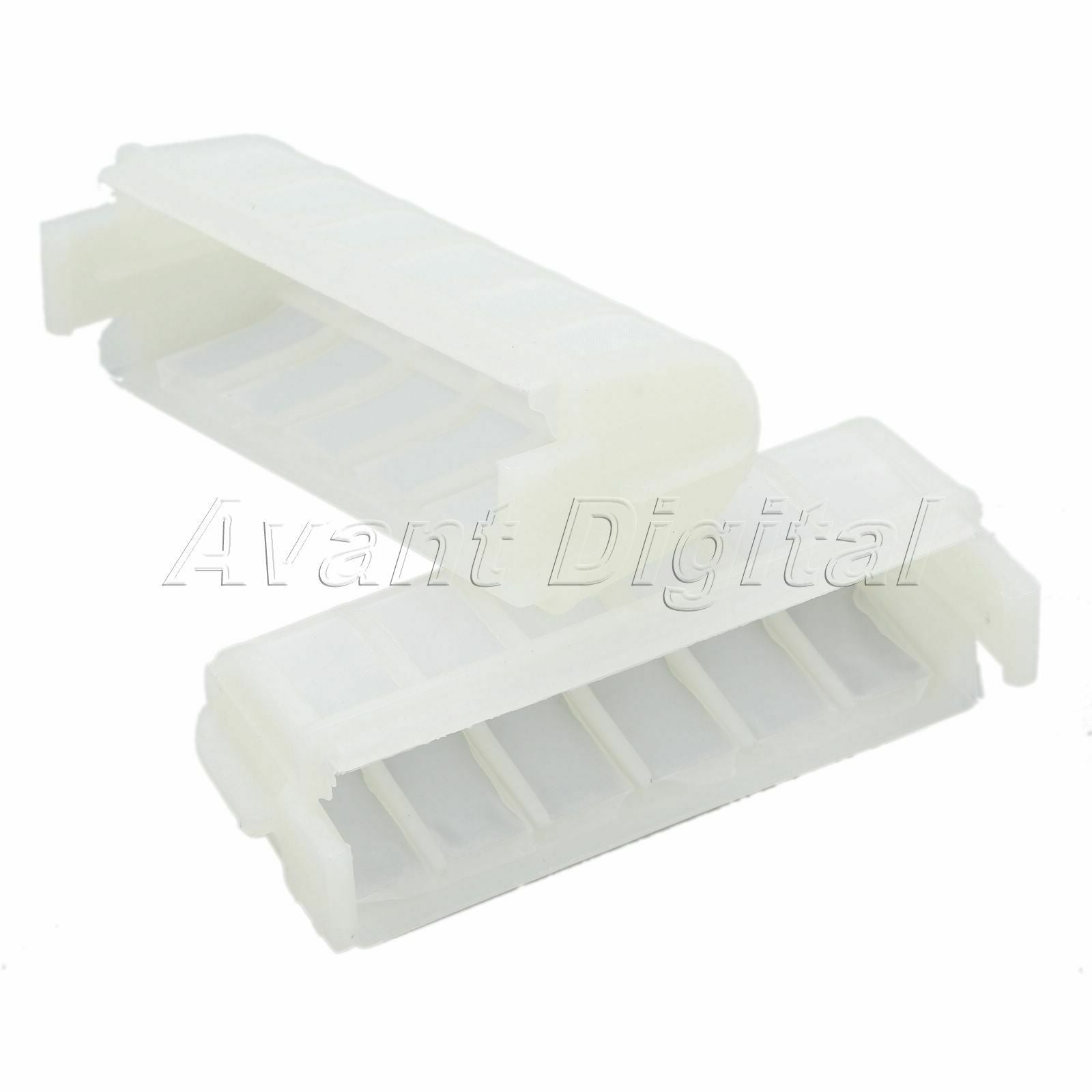 5 Pcs Air Filter Head Cleaner Fit For Stihl 023 025 MS210 MS230 MS250 Chainsaw