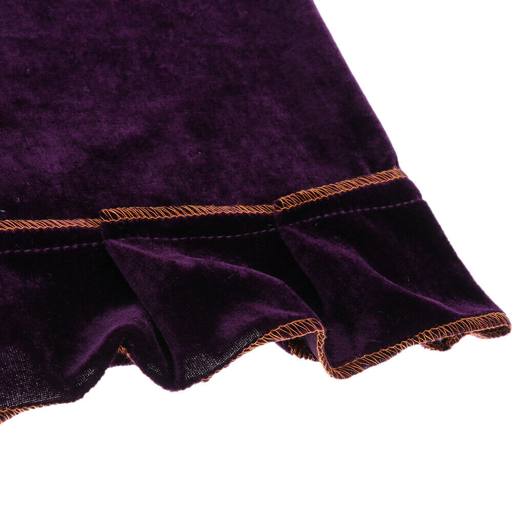 Piano Keyboard Cover Piano Dust Cover for Piano Guzheng Parts Accessories
