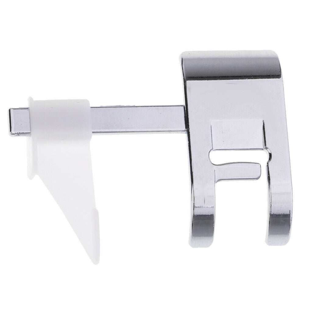 Multi-function Sewing Presser Foot with Ruler For Single Home Sewing Machine
