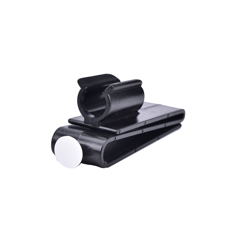 New Golf Club Bag Clip On Putter Clamp Holder Putting Organizer Ball Mark.l8