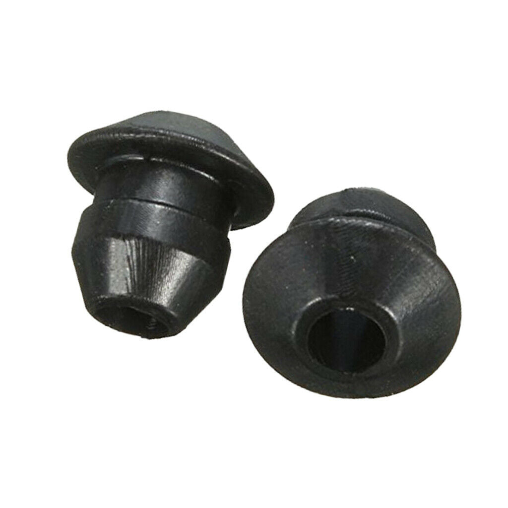 2PCS Fuel Tank/ Line Grommets for Stihl Trimmer FS80 FS85 KM85 FC75 FS76 NEW
