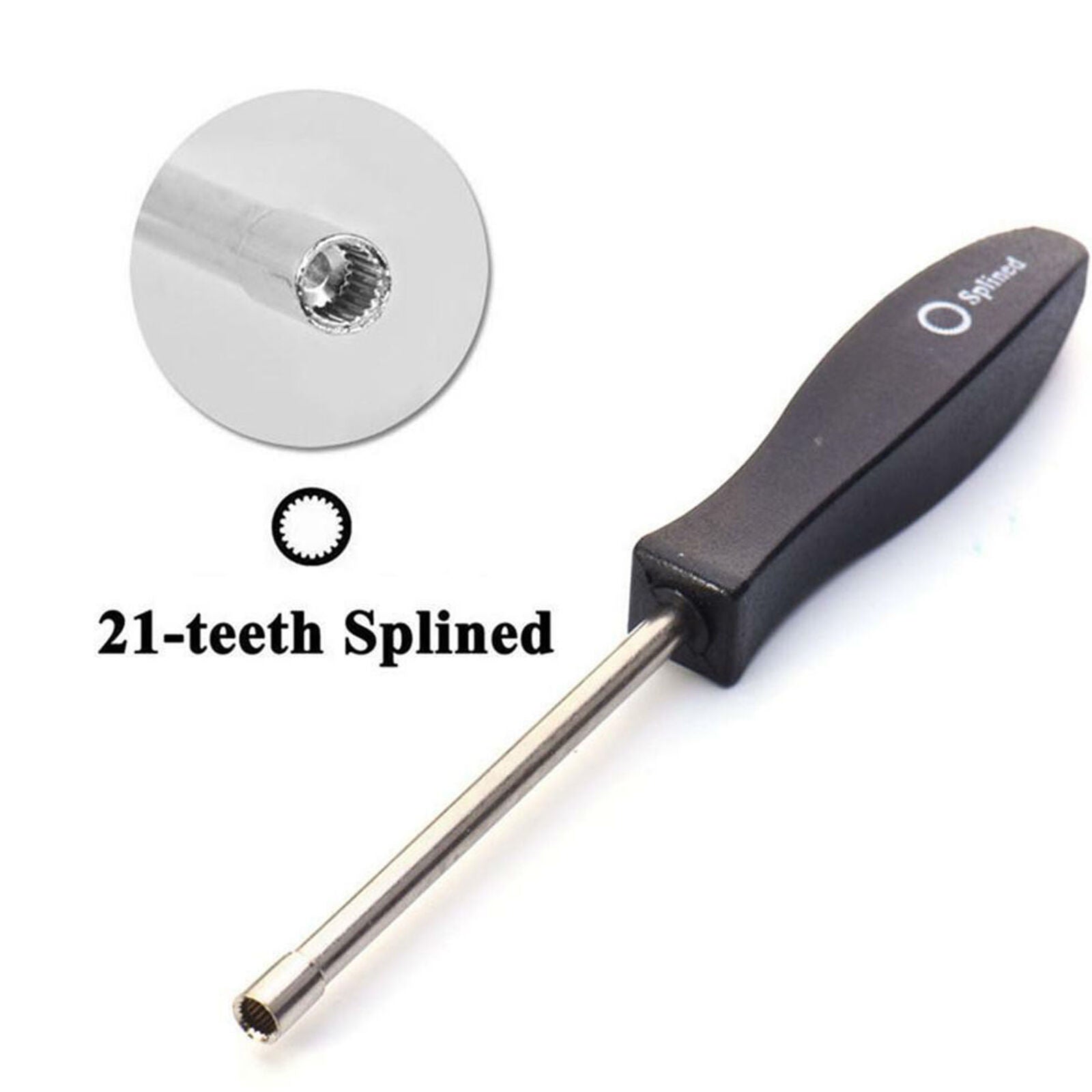 1x carburetor adjustment tool screwdriver for Walbro Zama Husqvarna chainsaw