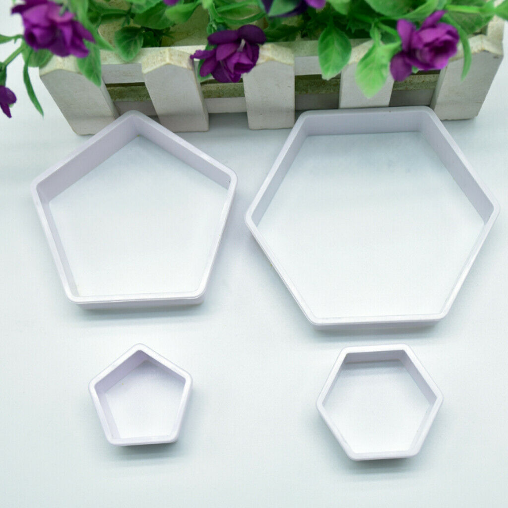 Cake Biscuit Cutters Biscuit Cutter Set Stainless Steel Cookie Molds