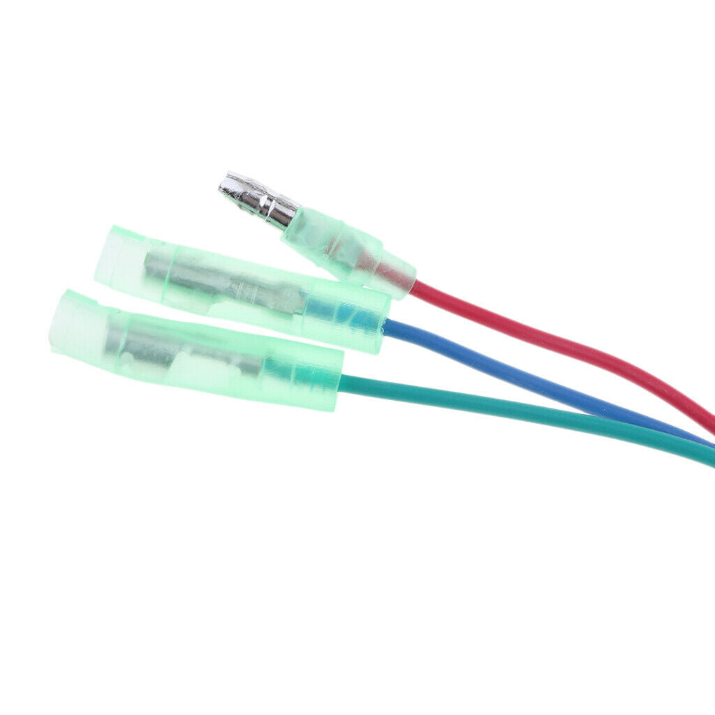 New Trim Switch Assembly for 4-stroke Yamaha Outboard Remote Controller