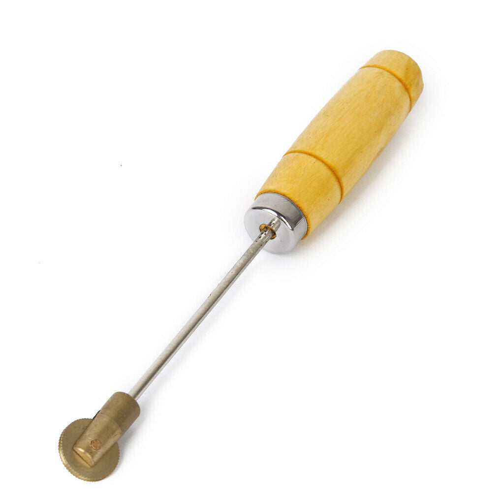 Stimulate Wire Wheel Embed Embedder Apiculture Tool Beekeeper