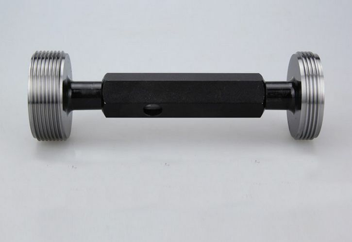 M34 x 1 Right hand Thread Gauge Plug Gage [M_M_S]
