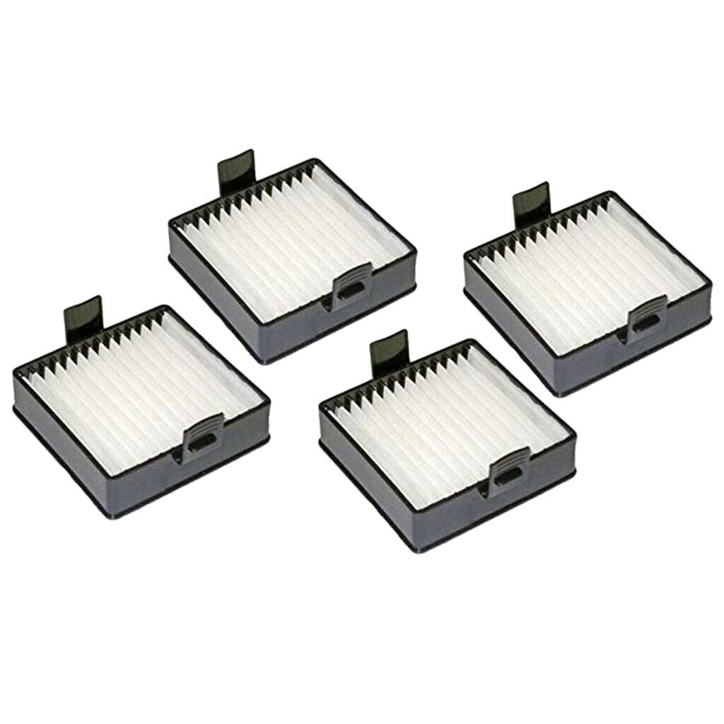 6x Replacement Air Filter For  P712/713/714K Vacuum Cleaner Accessories
