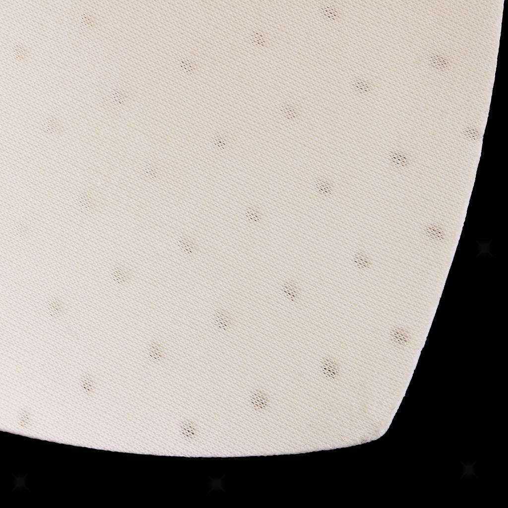 6 Pairs Strapless Bikini Swimsuit Bra Pad Insert Triangle   Removable