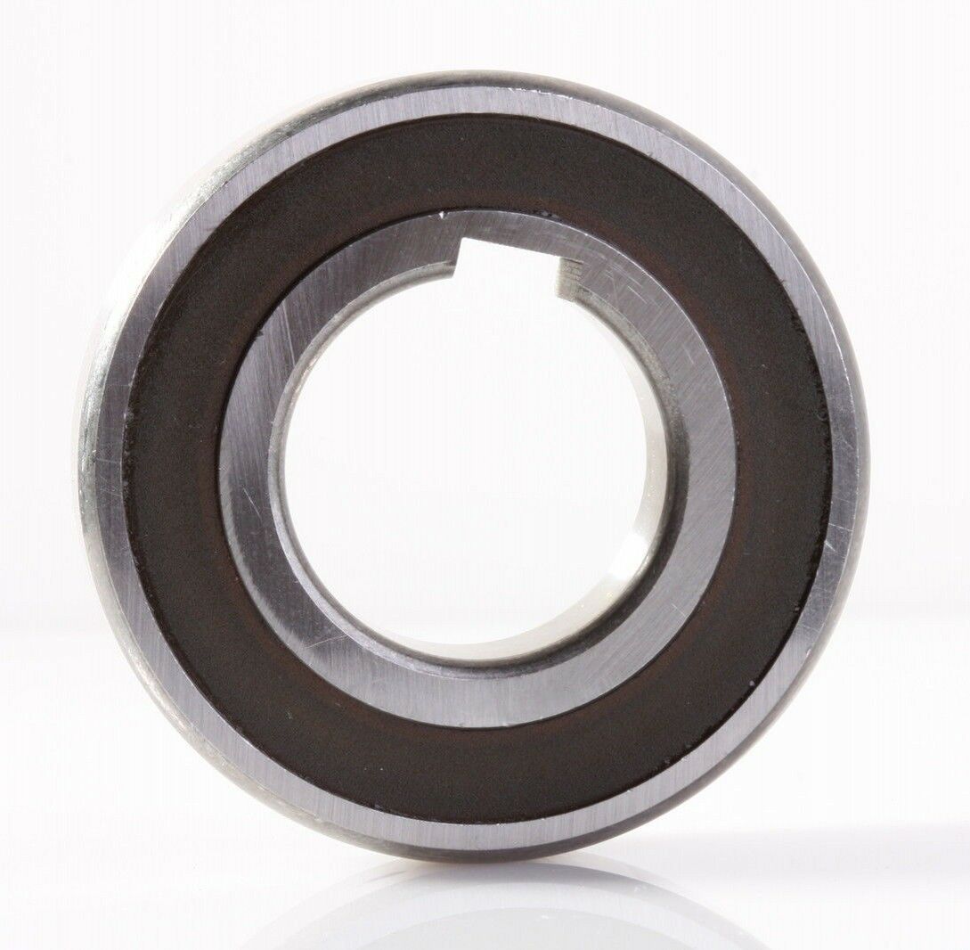 1Pcs CSK25P Precision One Way Clutch Bearing With Internal Keyway 25*52*15mm