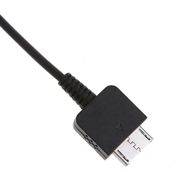 Charging Cable Sync Charger Fit for PSV1000 Psvita PS Vita PSV 1000