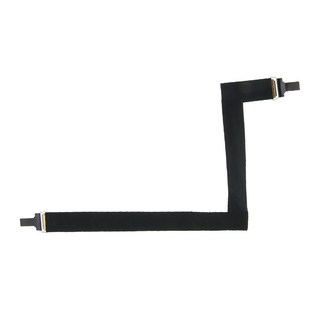 Replacement LCD LVDs Screen Ribbon Flex Cable for iMac MC813 MC814 A1312