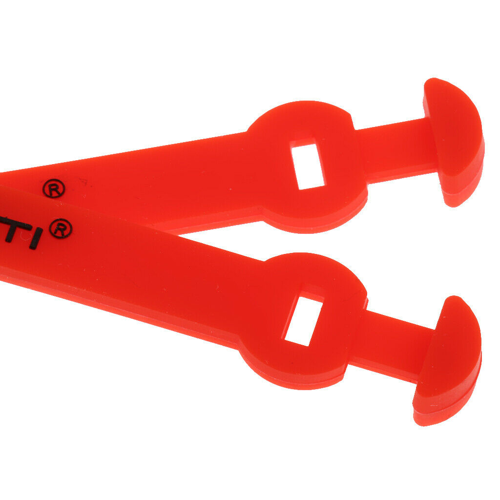 4Pcs     Silicone     Long     Shock     Absorber     Tennis     Racket