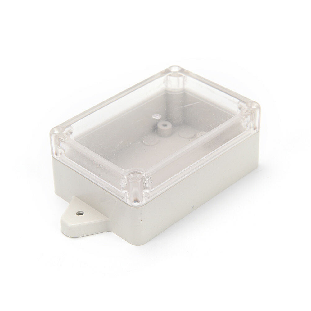 83x58x33mm waterproof plastic electronic project cover box enclosure case.l8