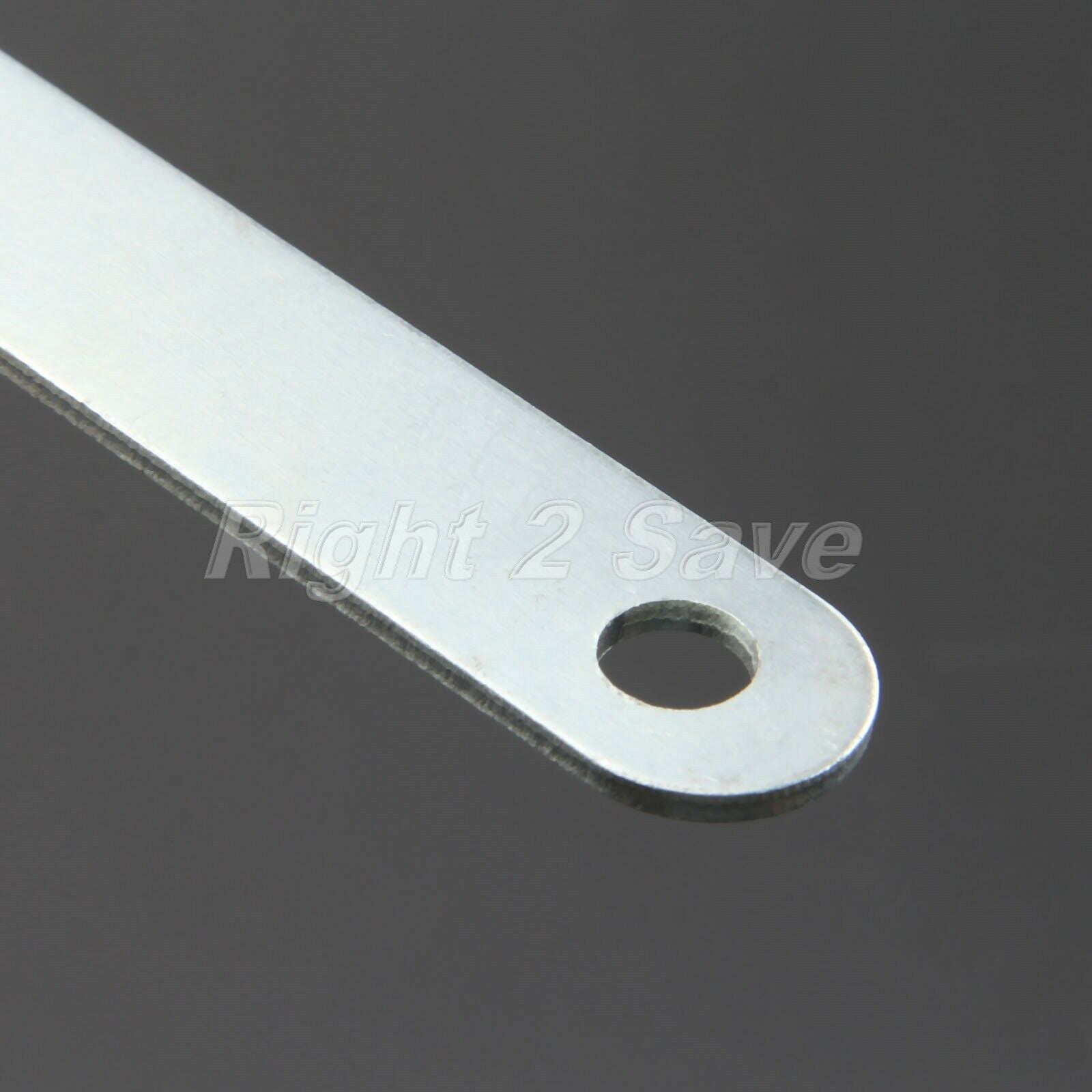 Durable 1pc Wrench Carbon Steel Spanner Hand Tool For 125/150 Angle Grinder