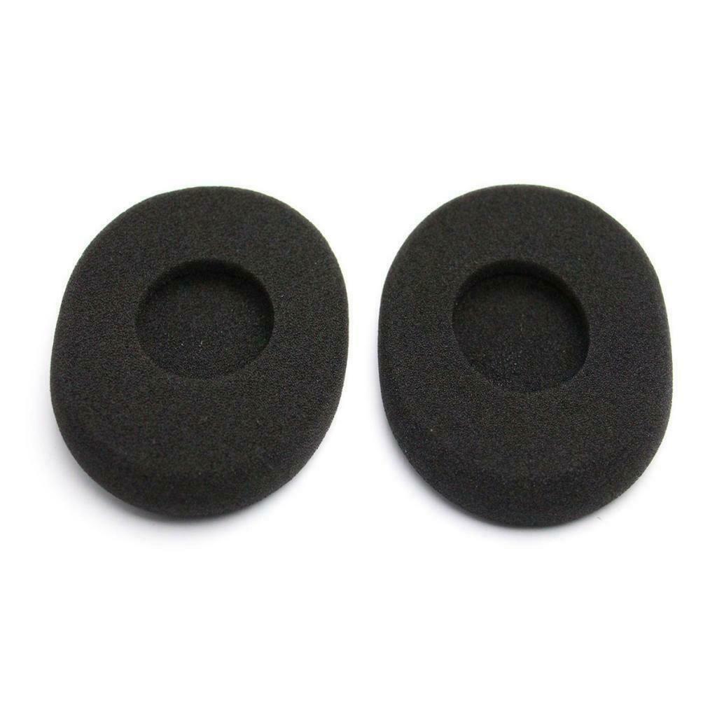 Replacement Foam EarPads Ear Cushions Covers for Logitech H800 Headphones