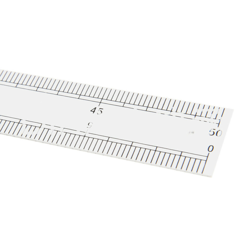 Garment L Shape Ruler Tailor Sewing Right Angle Patchwork Pattern Making Crafts