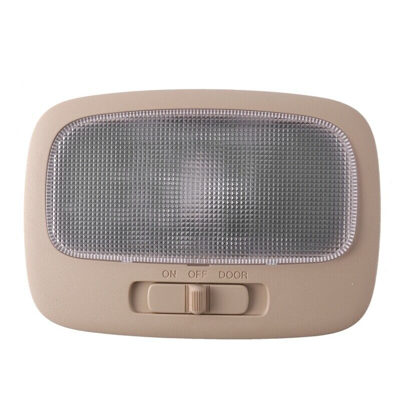 Interior Overhead Room Lamp Beige for KIA SEDONA 2008-2015 928704D500 928704K7H9