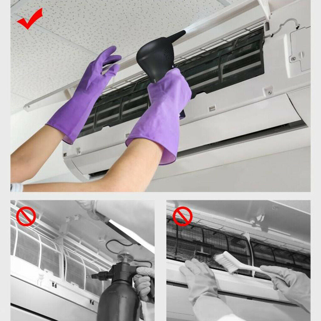Cordless Air Duster for Computer Camera Keyboard Energy-Efficient Blower
