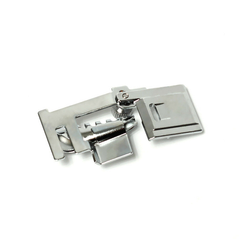 Rolled Hem Presser Foot Set for Singer Janome Sewing Domesti Machine Part.l8