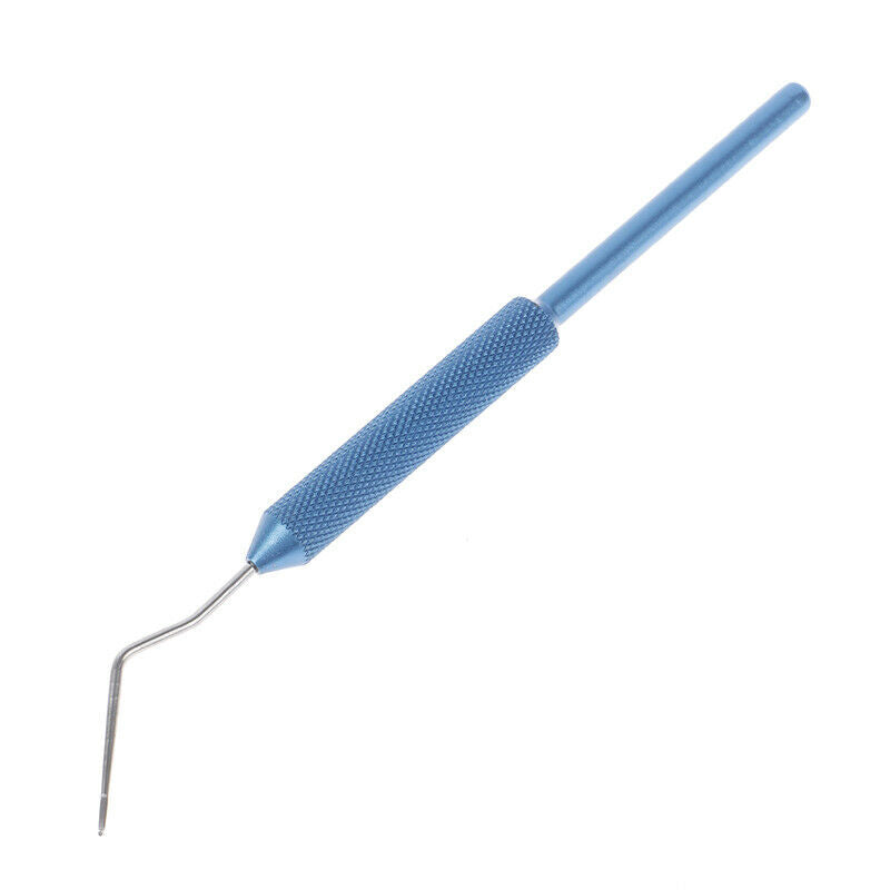 1pc Stainless Steel Larvae Moving Grafting Needle Beekeeping ToolsL Pb