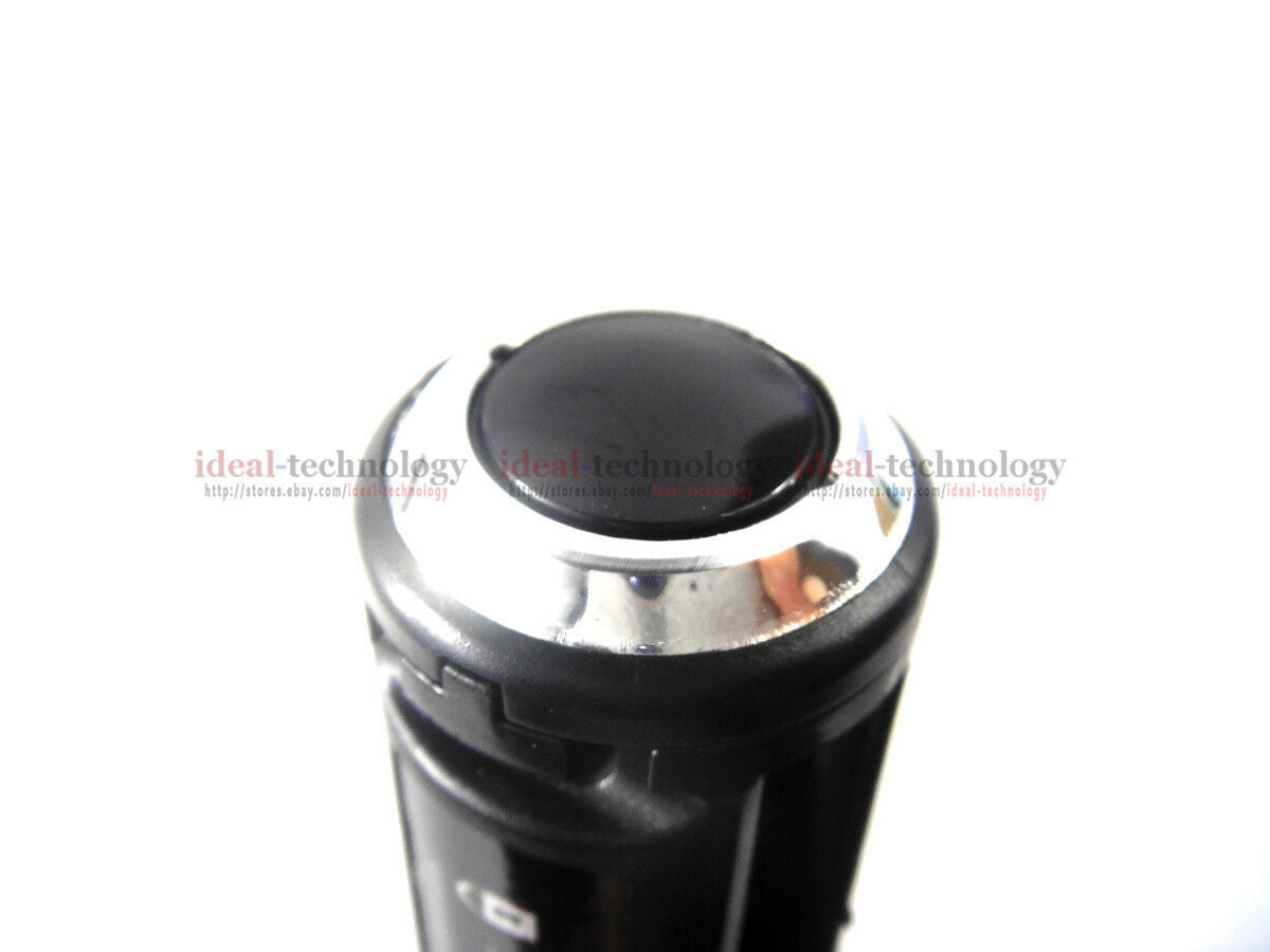 New Handheld Body Plastic Part for Shure PGX2 Wireless Microphone Shell Repair