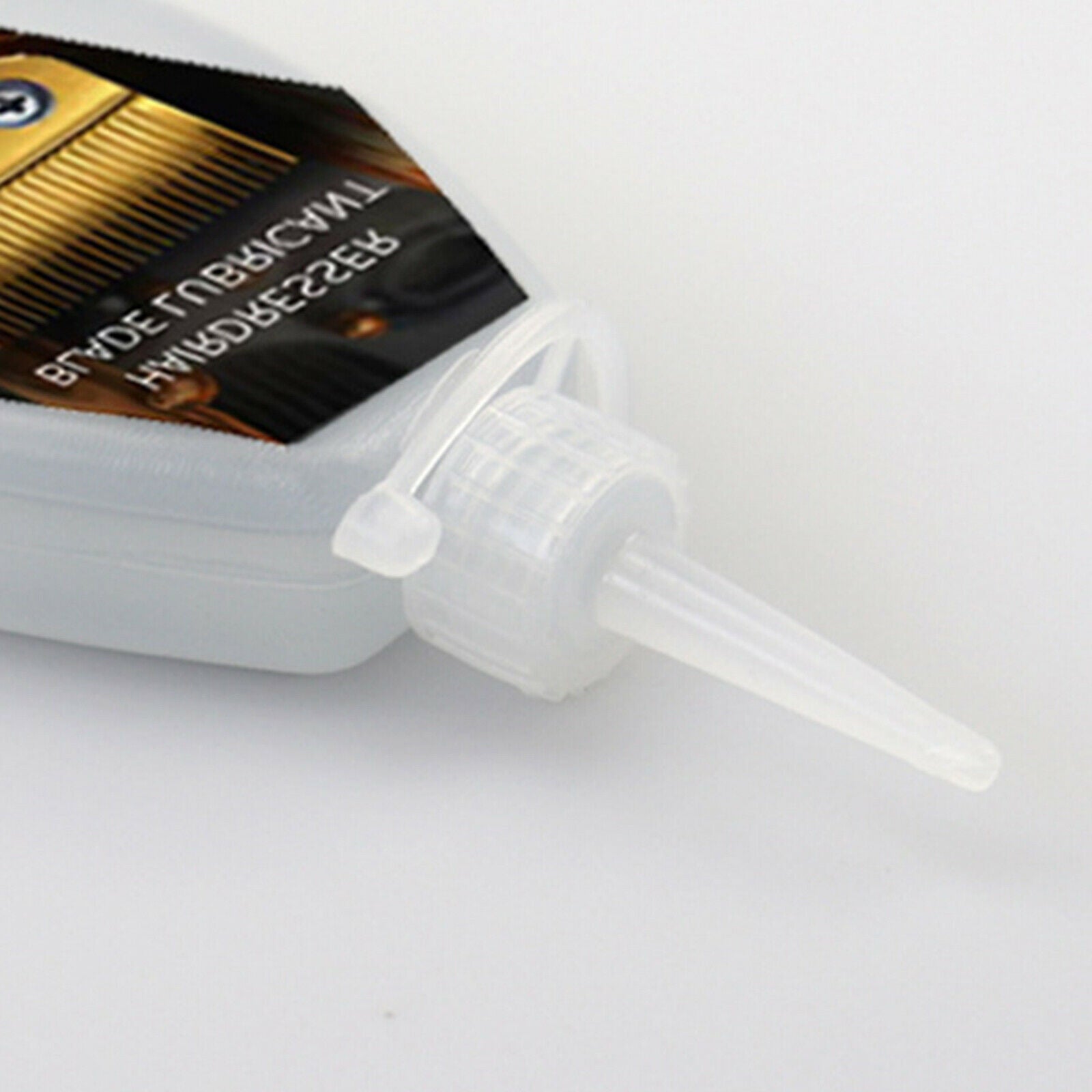 Lubricating oil for electric shavers Anti-rust Straight Lubricant
