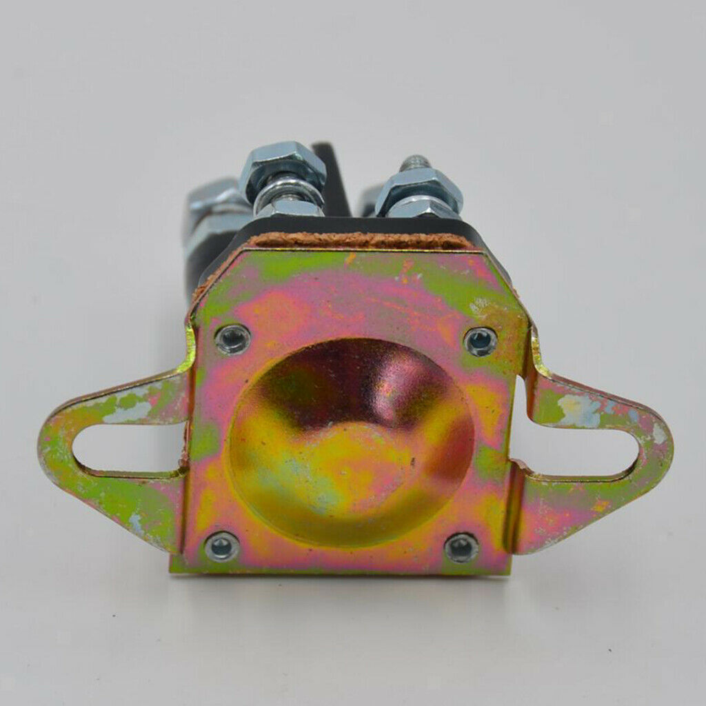 New Starter Relay Solenoid Replace For Wheelhorse 145673 110162 1752137