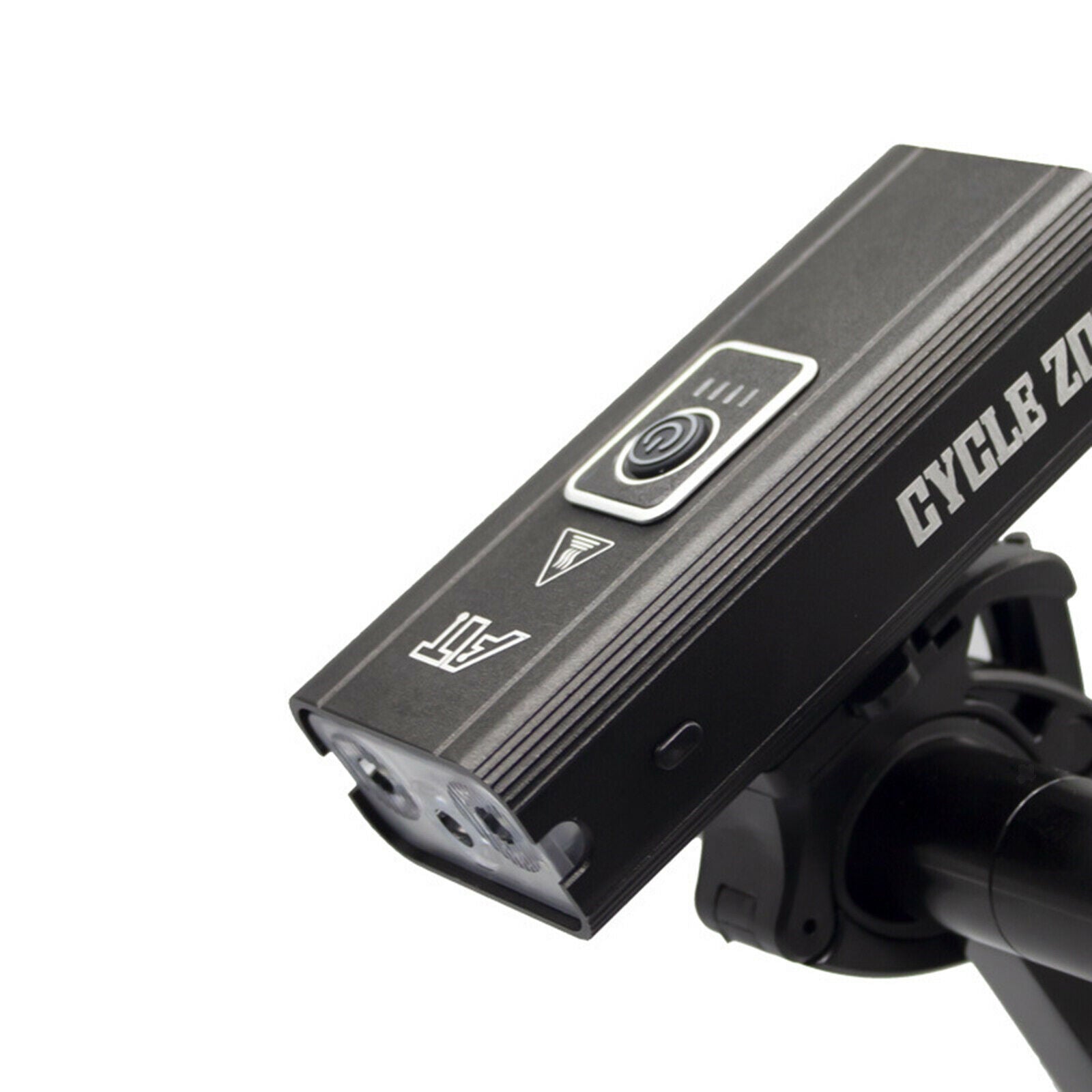 Bicycle Headlight 900 Lumens Head Light Lamp Cycling Waterproof Flashlight