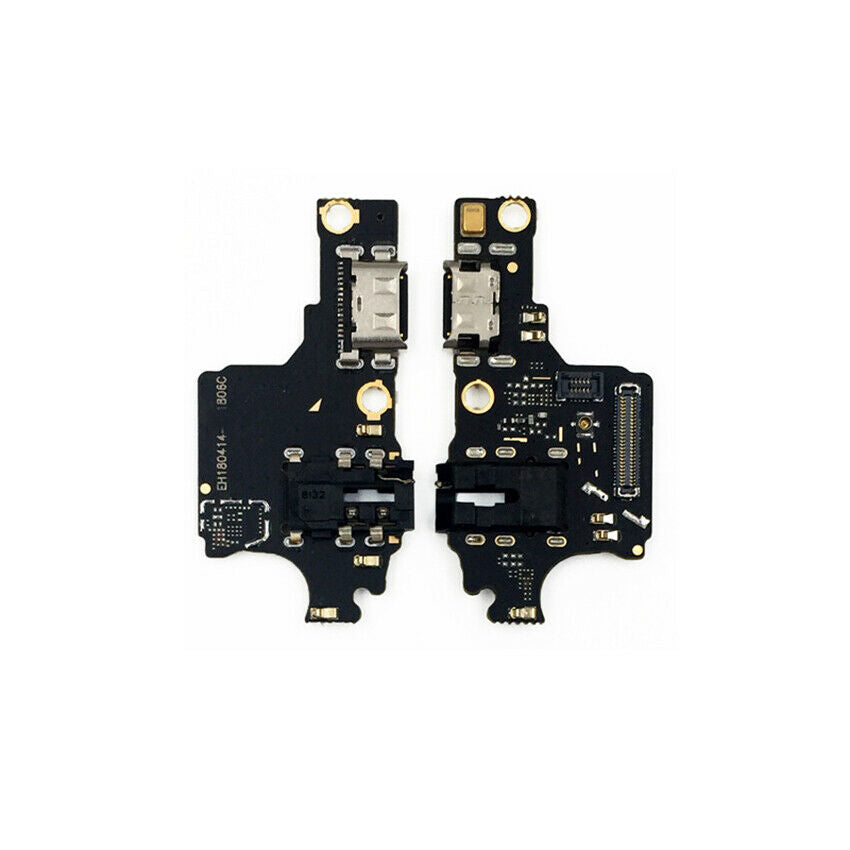 USB Charging Charger Port Connector Flex Cable Board For Huawei Honor 10 w tools
