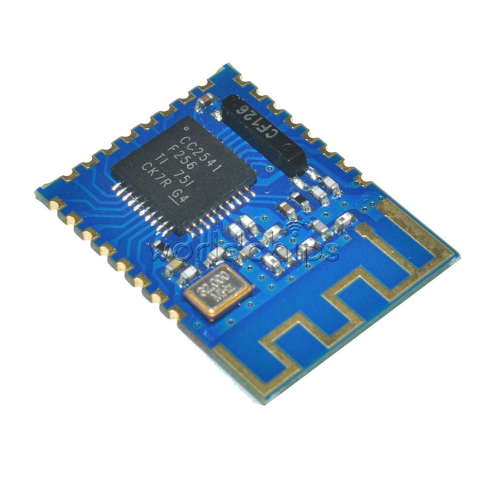 Bluetooth 4.0 HM-11 Module JDY-08 BLE Serial Transmission 3.3V Comptible CC2541