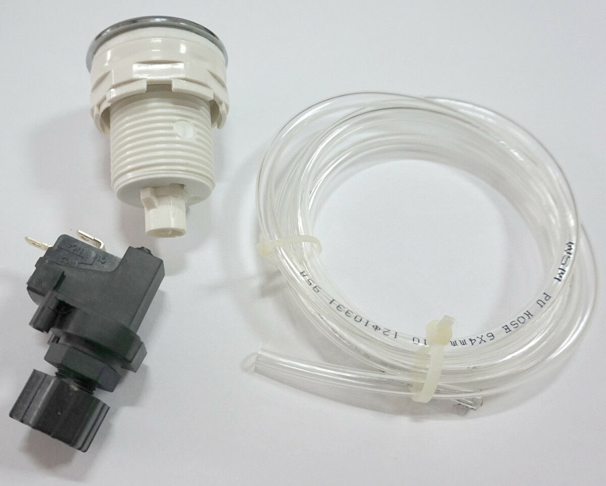 Bathtub Pump Kit micro switch food waste equipment Air Button Switch