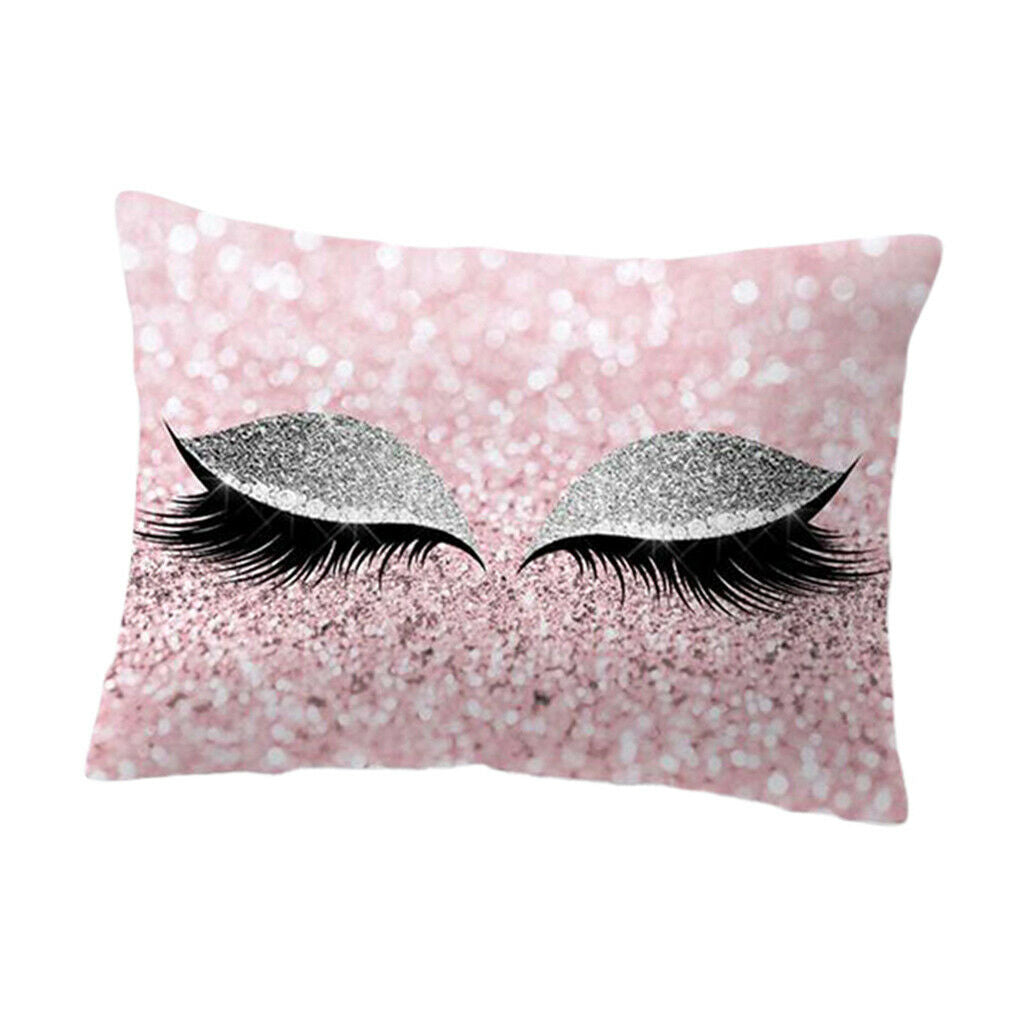 2 X Throw Pillow Case Cover Square