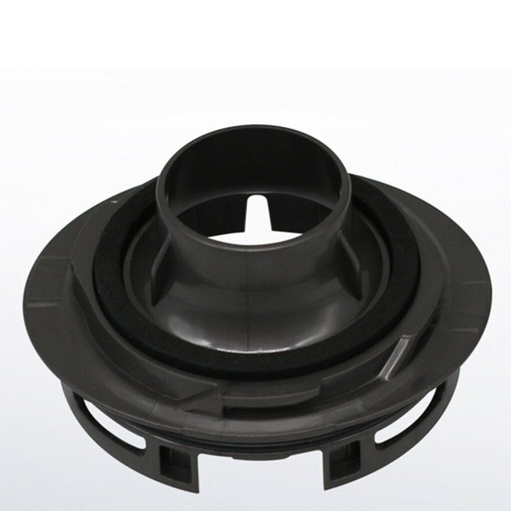 ABS Motor Rear Back Cover Repalce for V7 V8 Series Stick Vacuum Cleaner