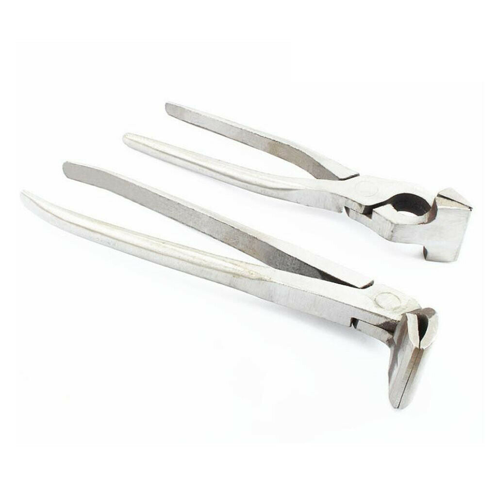 Professional Straight Pliers Multifunction Pliers for Leather Goods / Luggage