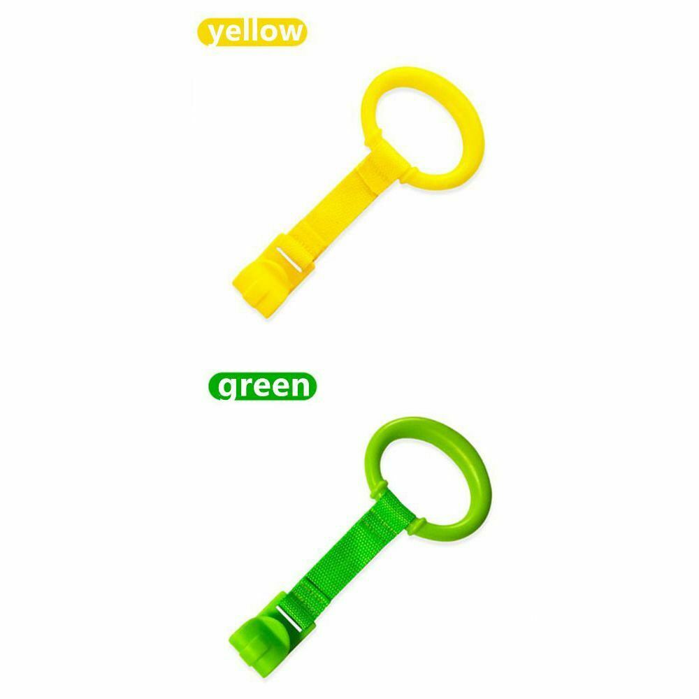 Pendants Bed Rings Hanging Ring Pull Ring Baby Crib Hook Baby Toys For  Playpen