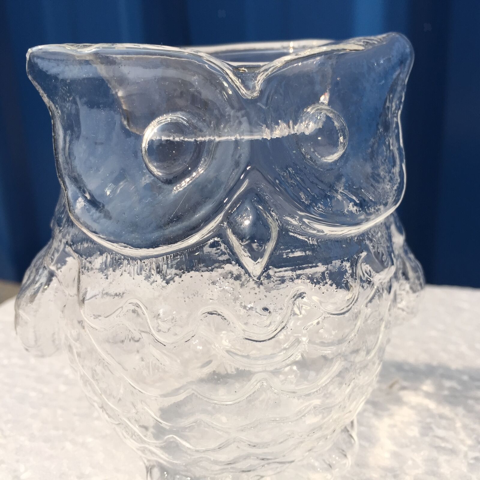 Glass Flower Planter Hydroponic Vase Terrarium Container