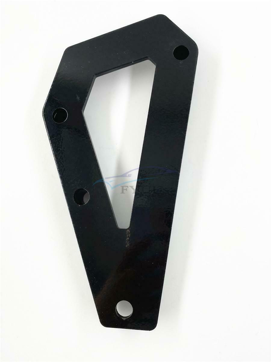 Inner Steering Box Gasket Support Frame Car Parts For Jeep Cherokee 1984-2001