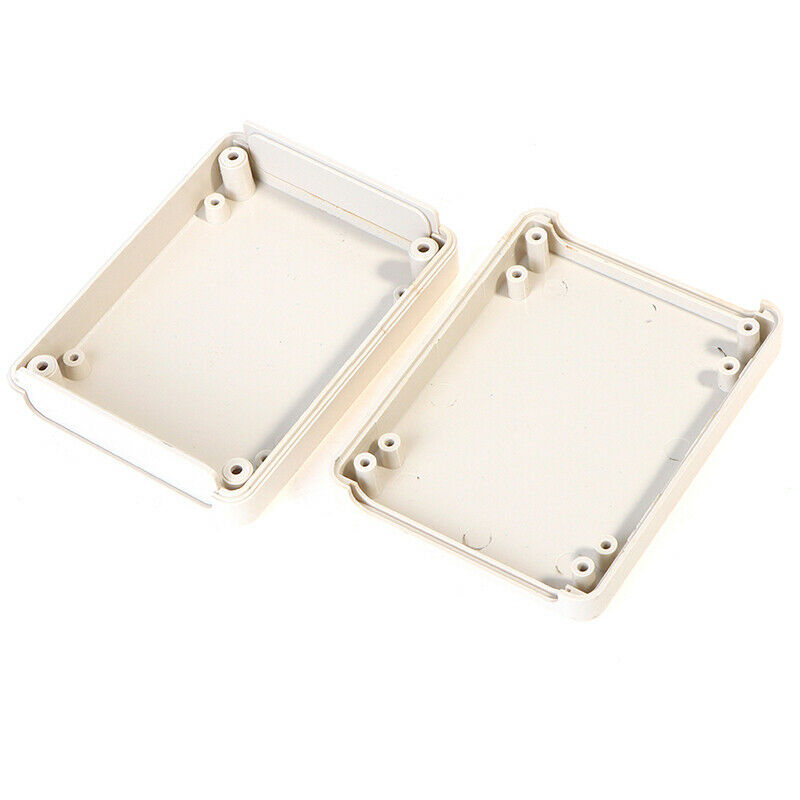 Plastic Module Housing Circuit Board Junction Box Electronic Instrument B.l8