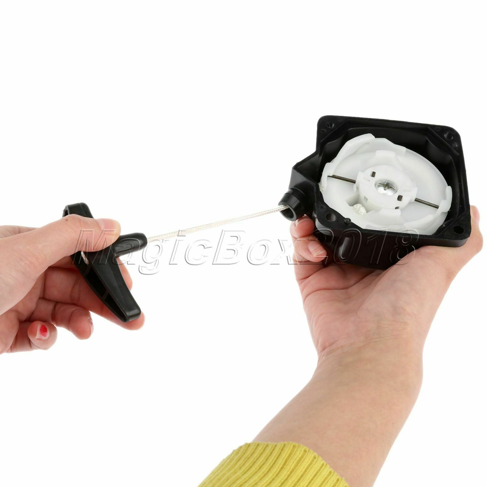 40-5/44-5 Grass Cutter Trimmer parts Recoil Starter For CG430/CG520/BG430/BG520