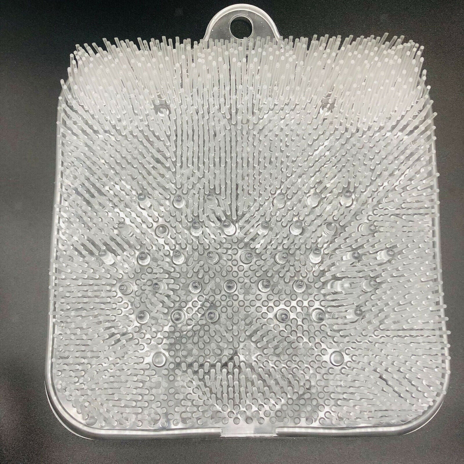 Massage Brushes Beauty with Suction Cups Skin Lazy mat Cushion for Walls